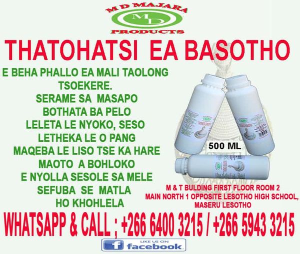 BACHA BA ITHUTA HO HLAHISA LIHLAHISOA TSA LETLALO LE LIFAHA SEMONKONG