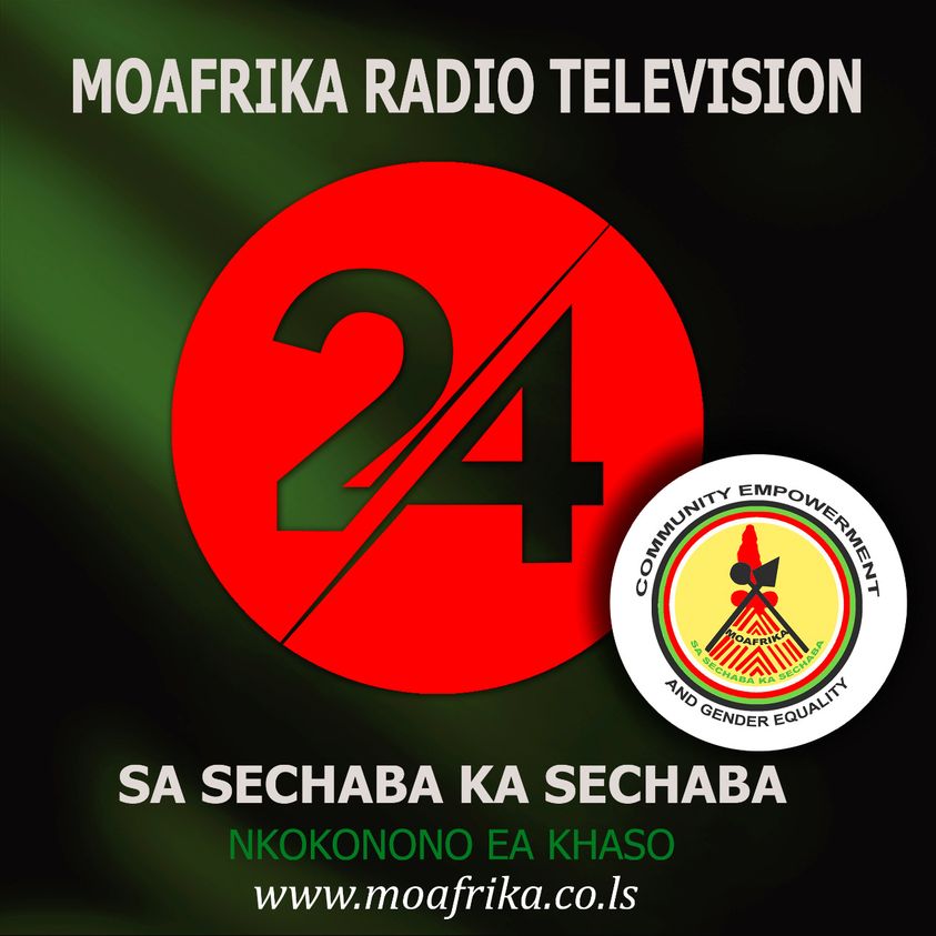 MOSALI O RE MORENA O SITOA HO MO THUSA KA LELEPA LE HLASELANG LE HO OTLA MOLEKANE OA HAE KA MAJOE