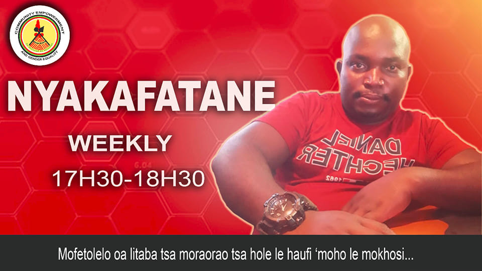 SECHABA SE PHOLOSA MOSALI EA NENG A KOETETSOE KE KOLOI, QUTHING