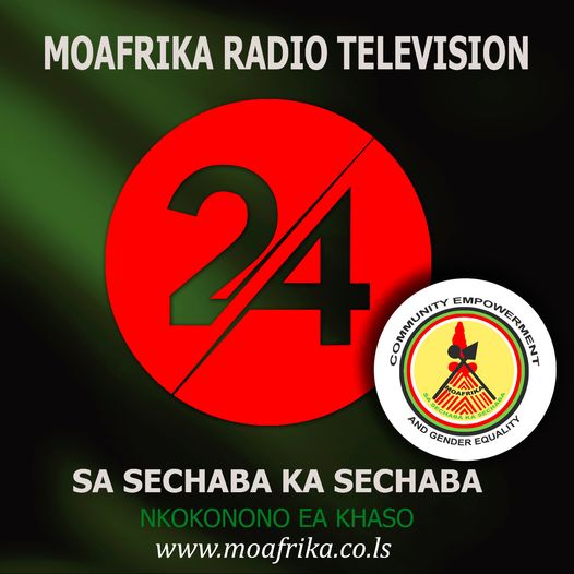 MOOKAMELI OA SCOTT O RE BAKULI LE BAOKI BA NTSE BA BOLOKEHILE KA MOR’A HO HLASELOA KE MONNA EA SE NTSENG THEPA EA SONA